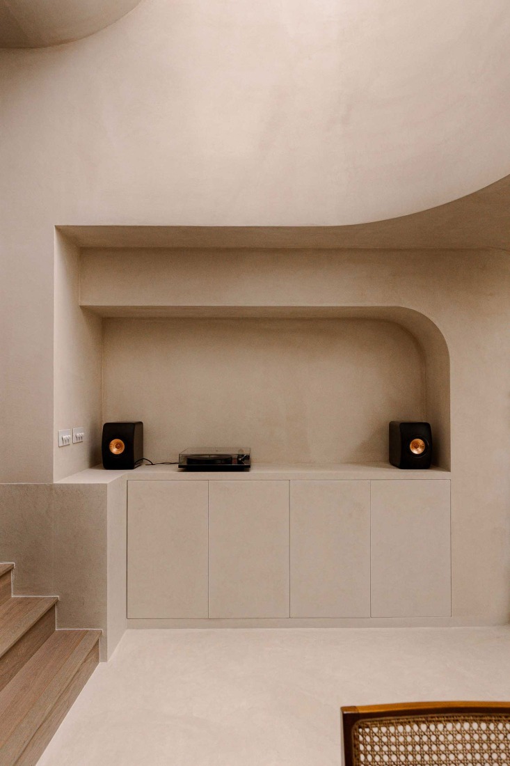«Dome House» por Roberto Di Donato Architecture. Fotografía por Nacho Rivera.