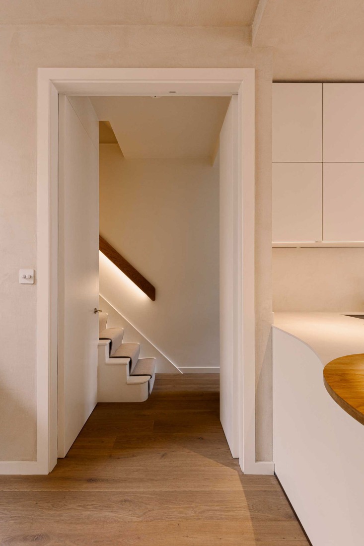 «Dome House» por Roberto Di Donato Architecture. Fotografía por Nacho Rivera.