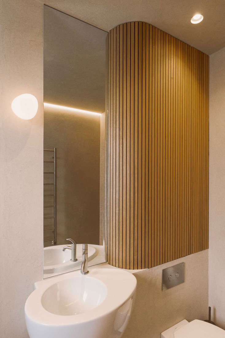 «Dome House» por Roberto Di Donato Architecture. Fotografía por Nacho Rivera.