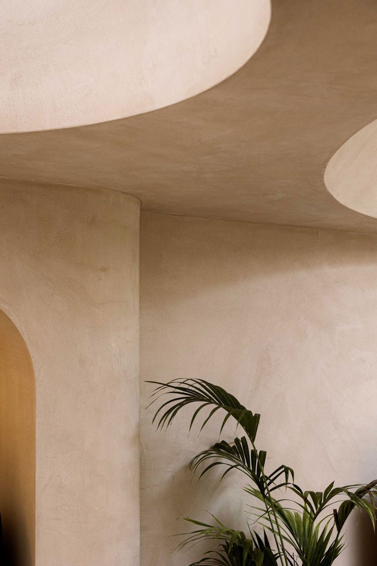 «Dome House» por Roberto Di Donato Architecture. Fotografía por Nacho Rivera.