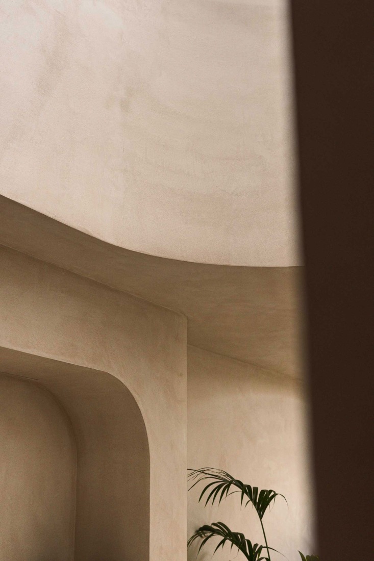 «Dome House» por Roberto Di Donato Architecture. Fotografía por Nacho Rivera.