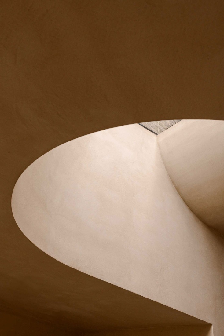 «Dome House» por Roberto Di Donato Architecture. Fotografía por Nacho Rivera.