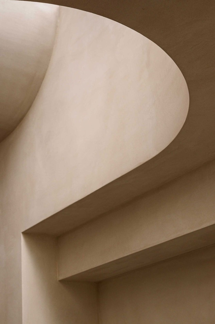 «Dome House» por Roberto Di Donato Architecture. Fotografía por Nacho Rivera.