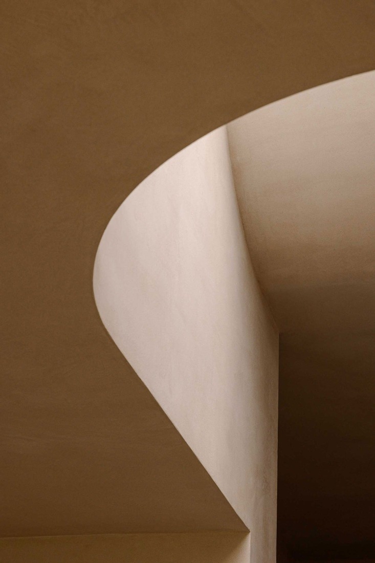«Dome House» por Roberto Di Donato Architecture. Fotografía por Nacho Rivera.