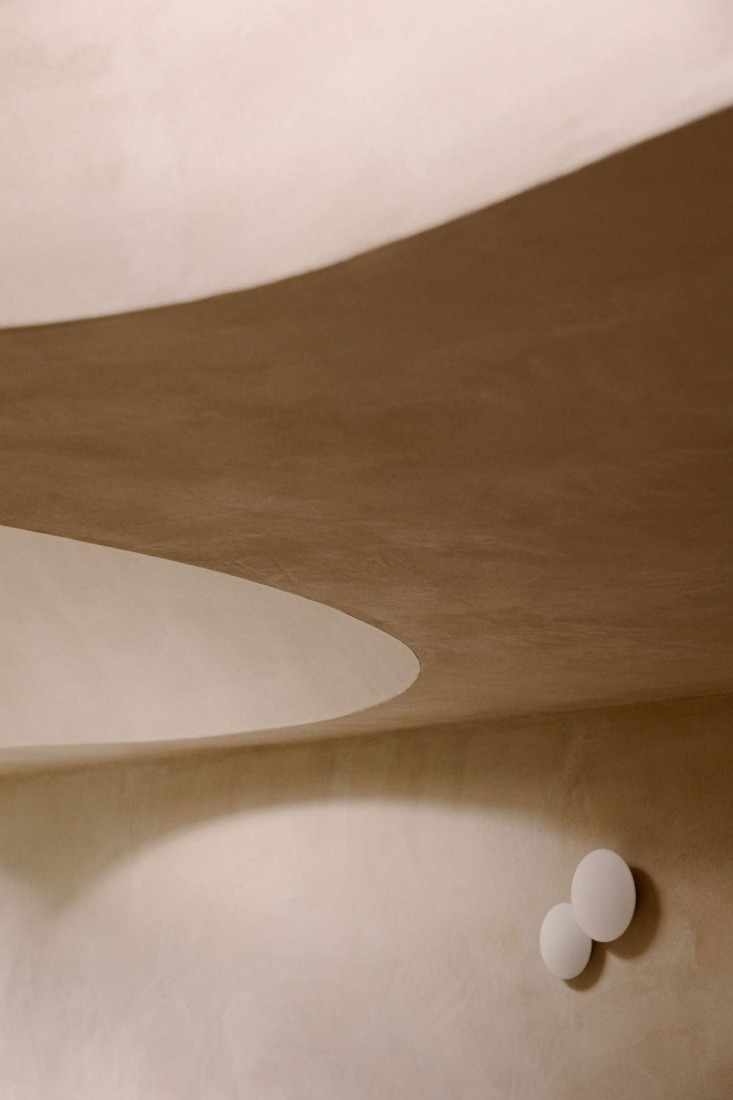 «Dome House» por Roberto Di Donato Architecture. Fotografía por Nacho Rivera.