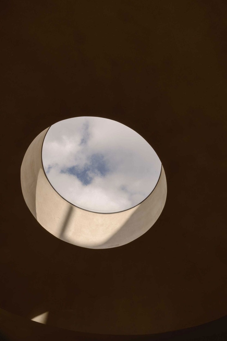 «Dome House» por Roberto Di Donato Architecture. Fotografía por Nacho Rivera.