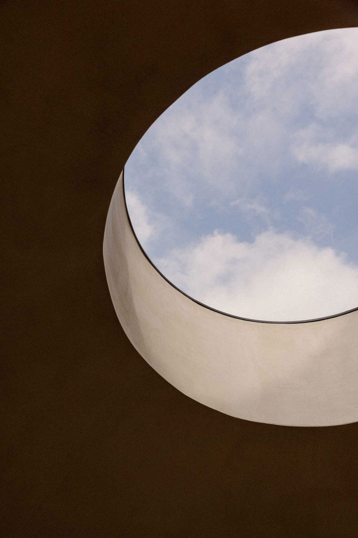 «Dome House» por Roberto Di Donato Architecture. Fotografía por Nacho Rivera.