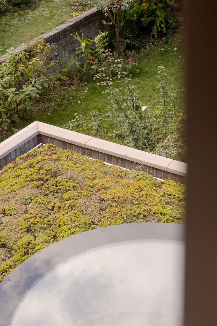 «Dome House» por Roberto Di Donato Architecture. Fotografía por Nacho Rivera.