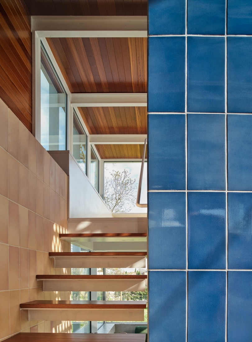 Casa Tres Patis by Twobo Arquitectura. Photograph by José Hevia.
