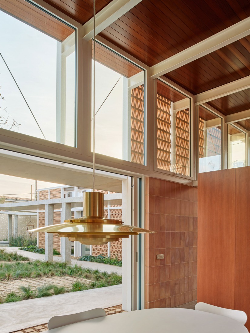 Casa Tres Patis by Twobo Arquitectura. Photograph by José Hevia.
