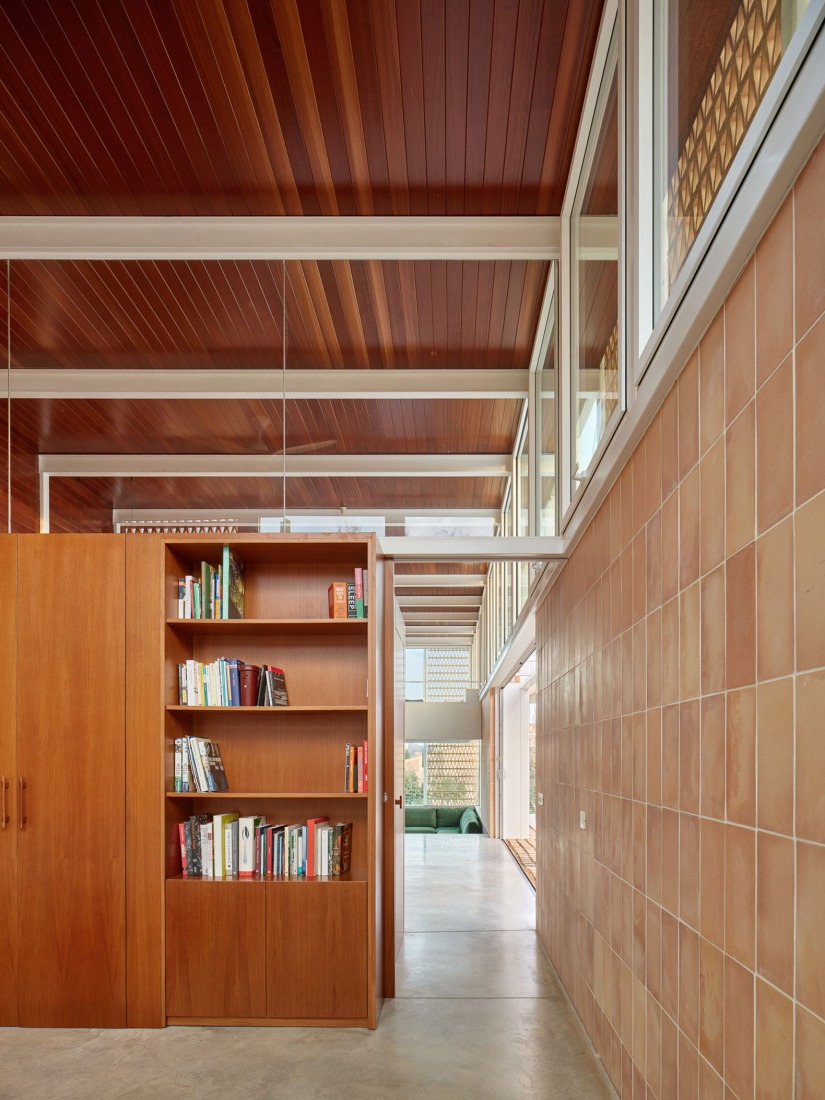 Casa Tres Patis by Twobo Arquitectura. Photograph by José Hevia.