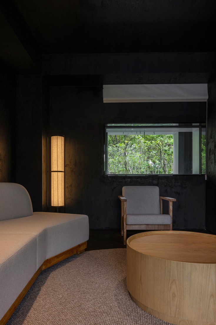 The Lake House – Life Experience Pavilion by Wutopia Lab. Photograph by Guowei Liu.