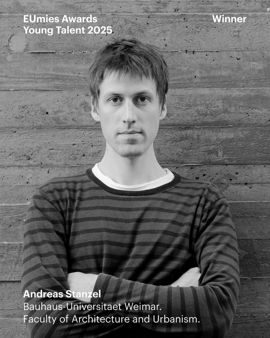 Andreas Stanzel.