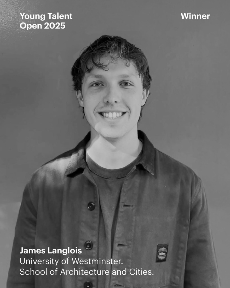 James Langlois.