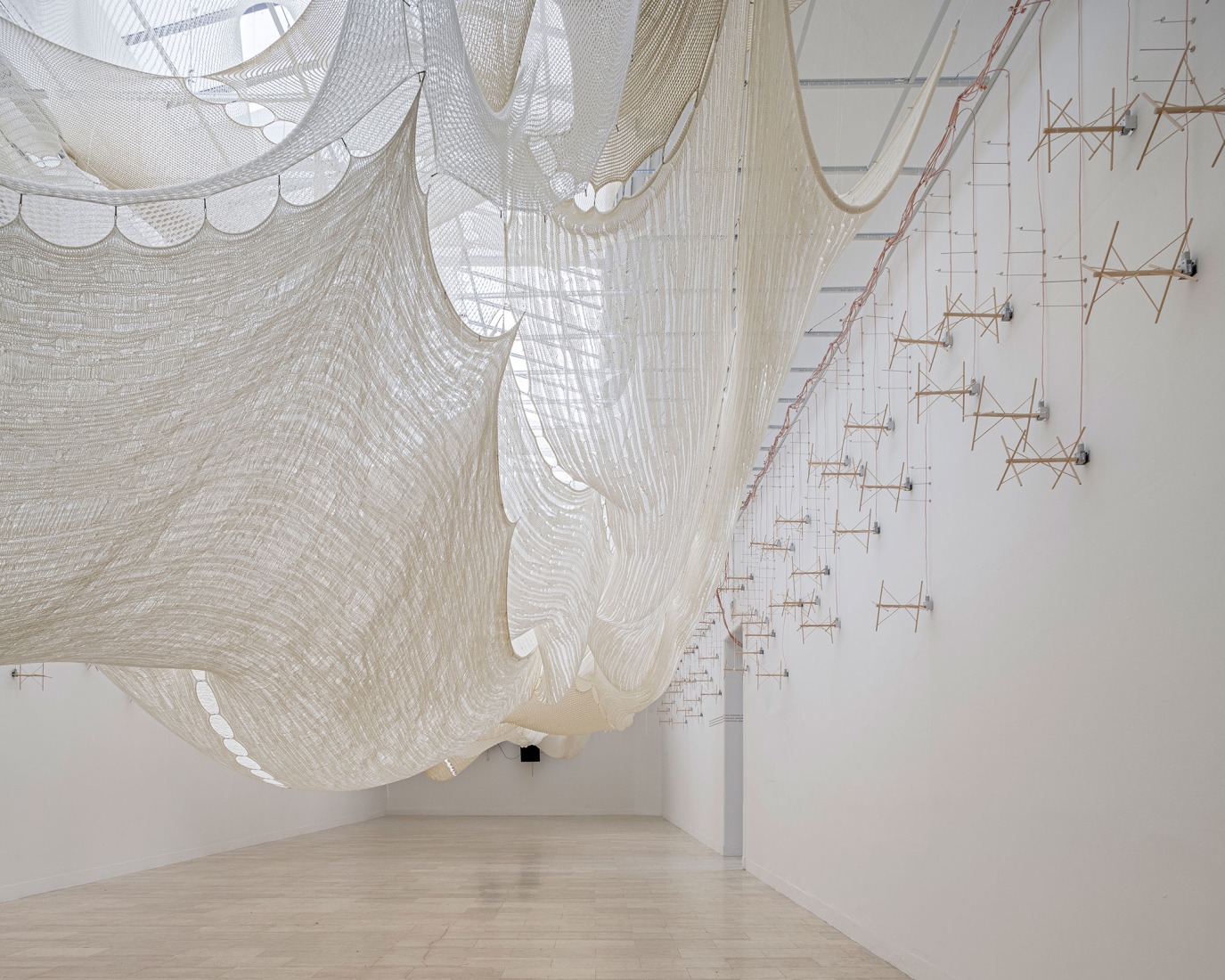Pabellón de la República de Serbia en La Biennale di Venezia. Fotografía por ReportArch / Andrea Ferro Photography.