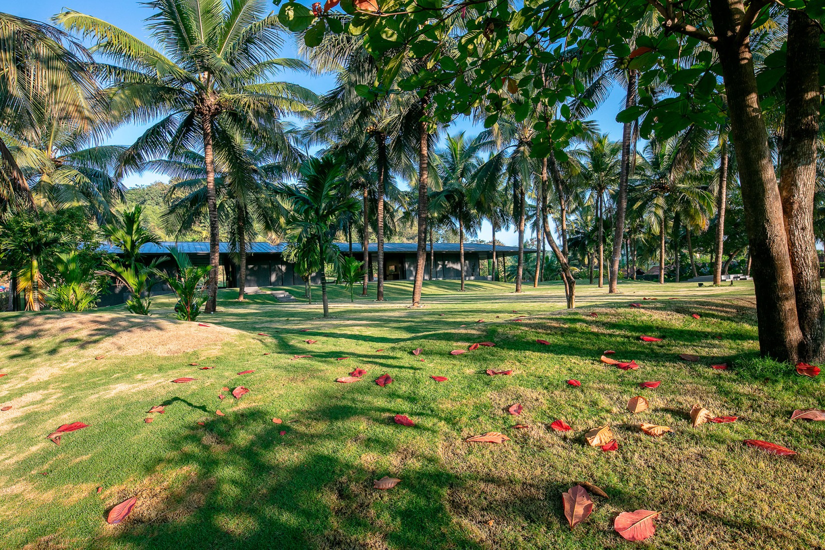 Parikrama House by SPASM Design Architects. Photograph by Umang Shah.