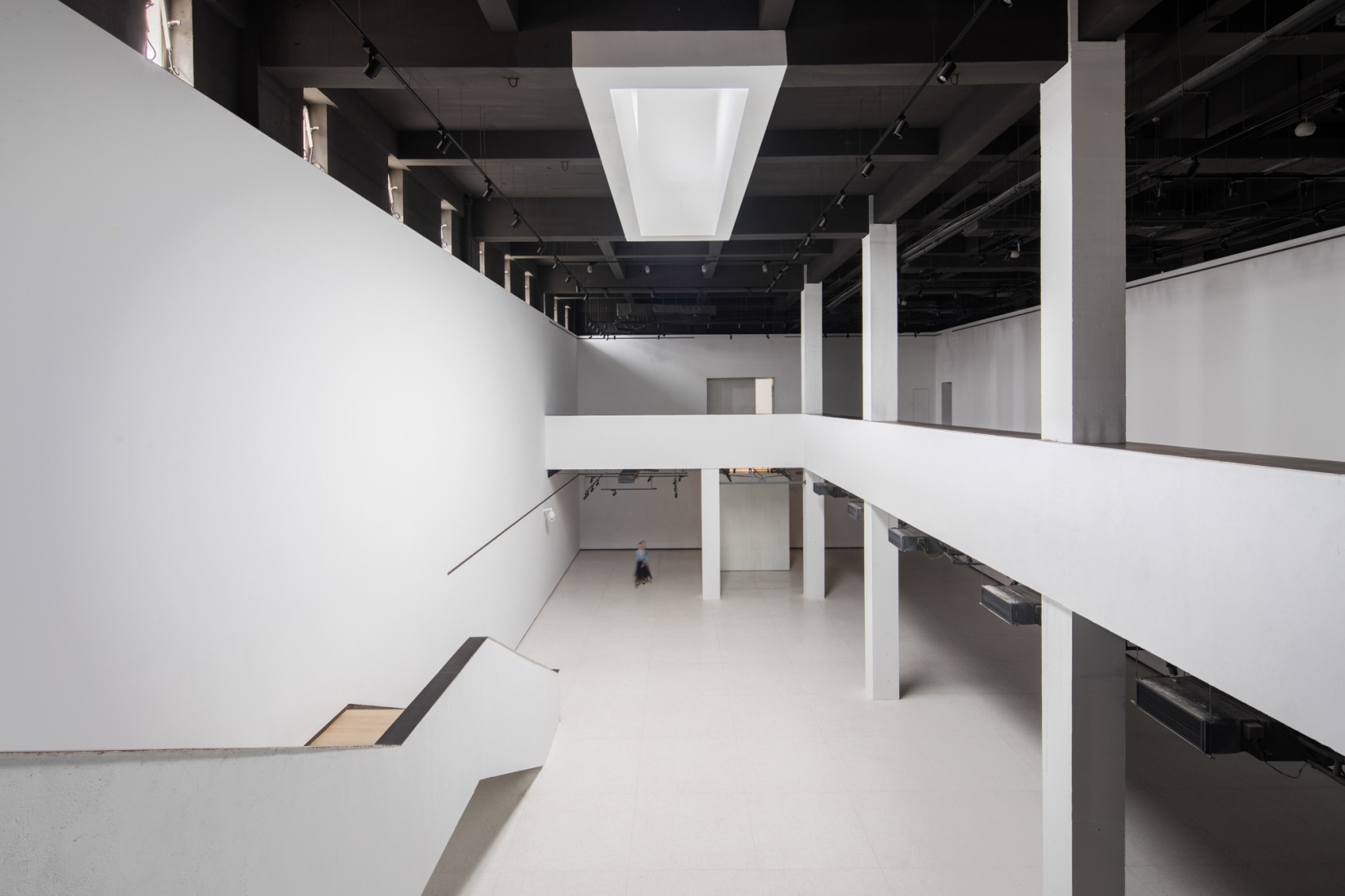 Museo y parque, ruinas del horno imperial de Suzhou por Jiakun Architects. Fotografía por Arch-Exist.