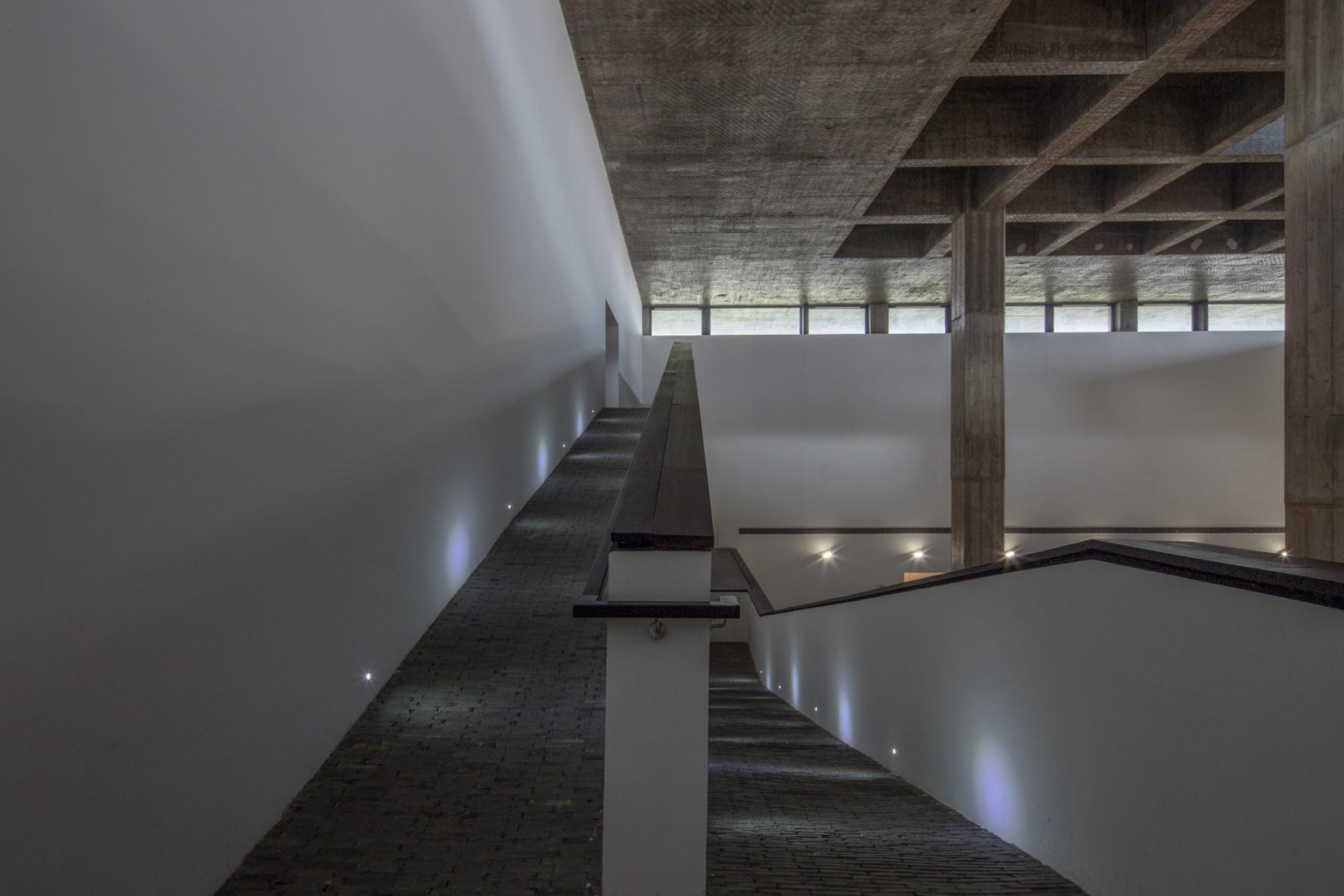 Museo y parque, ruinas del horno imperial de Suzhou por Jiakun Architects. Fotografía por Arch-Exist.
