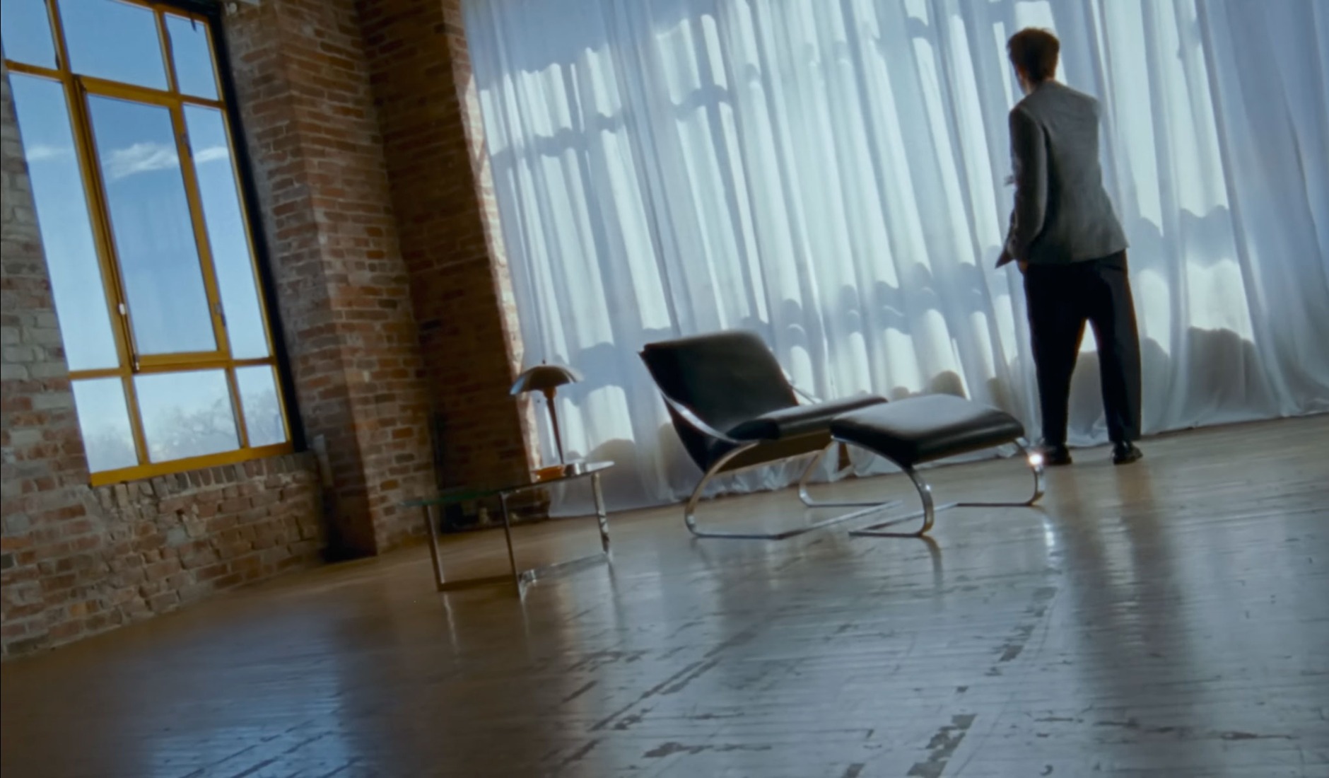 "Suzanne" by Mark Ronson, RAYE.