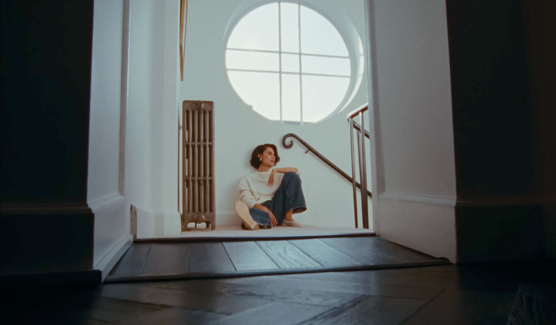 "Suzanne" by Mark Ronson, RAYE.