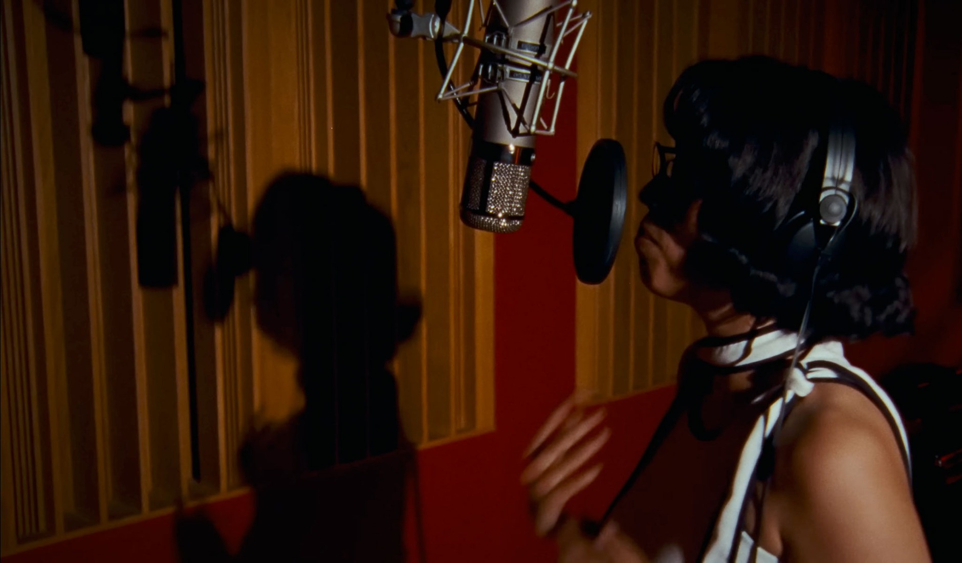 "Suzanne" by Mark Ronson, RAYE.