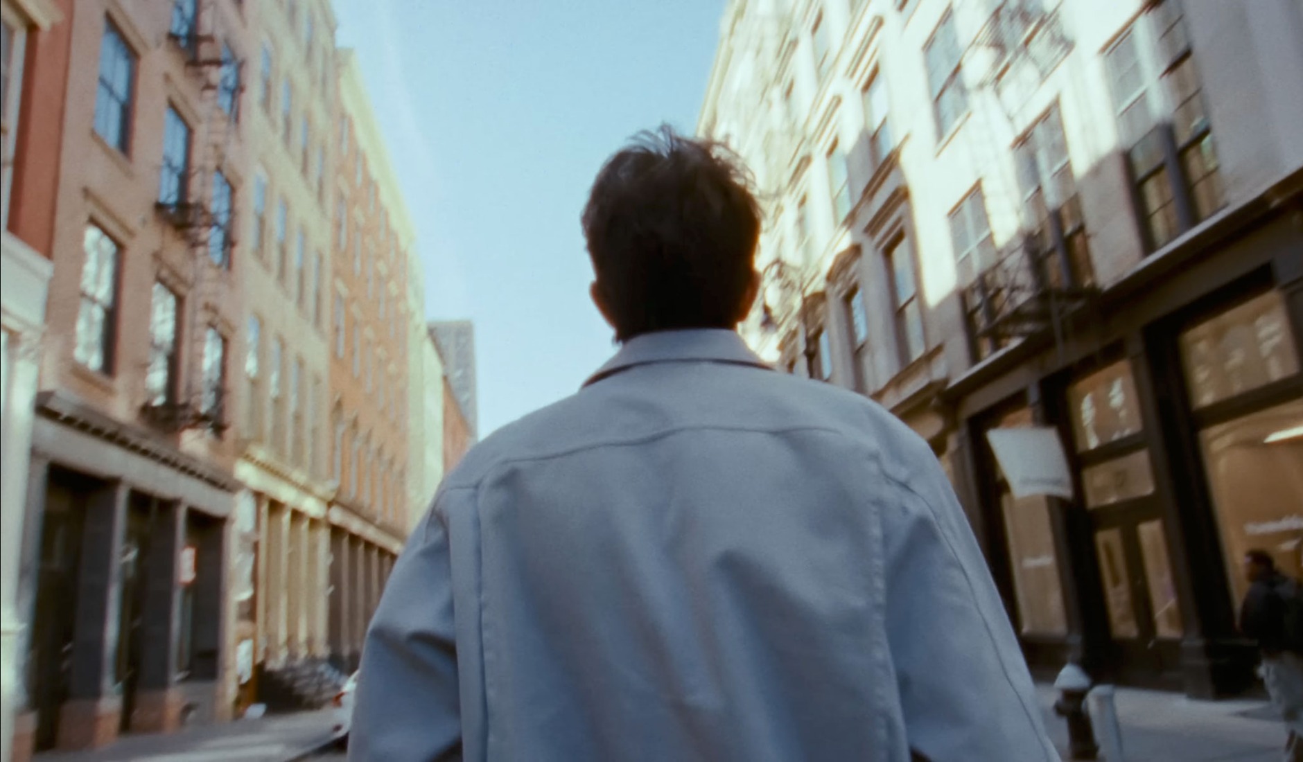 "Suzanne" by Mark Ronson, RAYE.