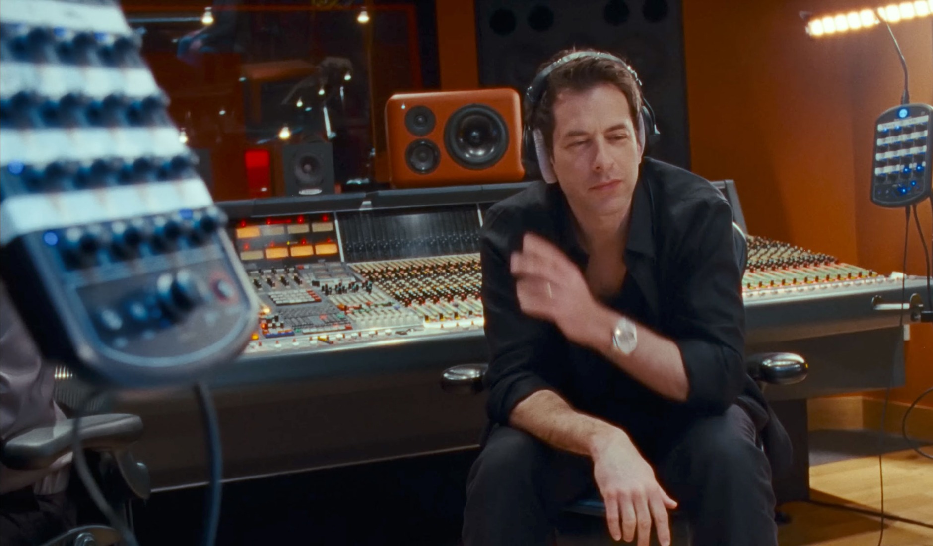 "Suzanne" by Mark Ronson, RAYE.