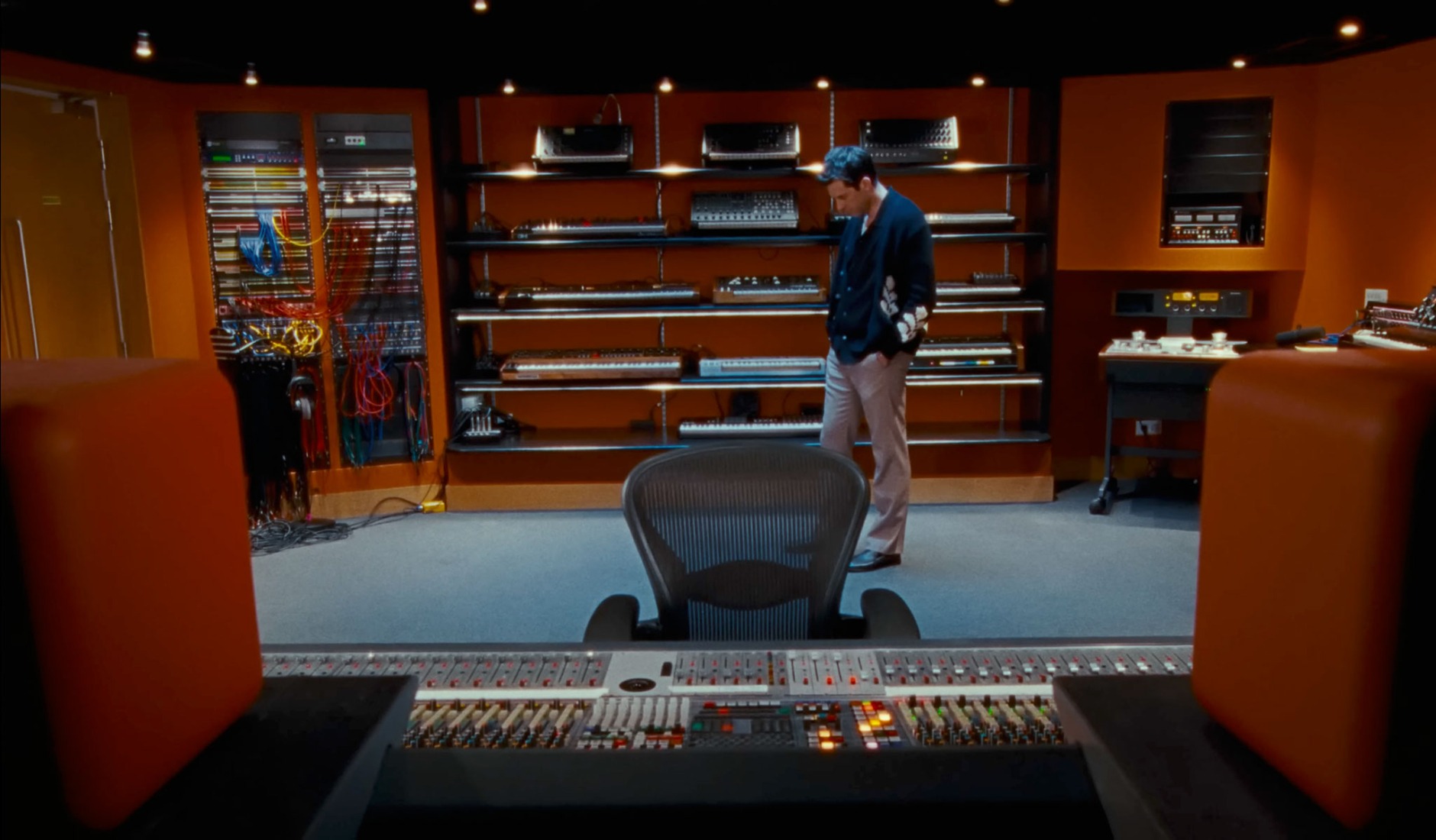 "Suzanne" by Mark Ronson, RAYE.