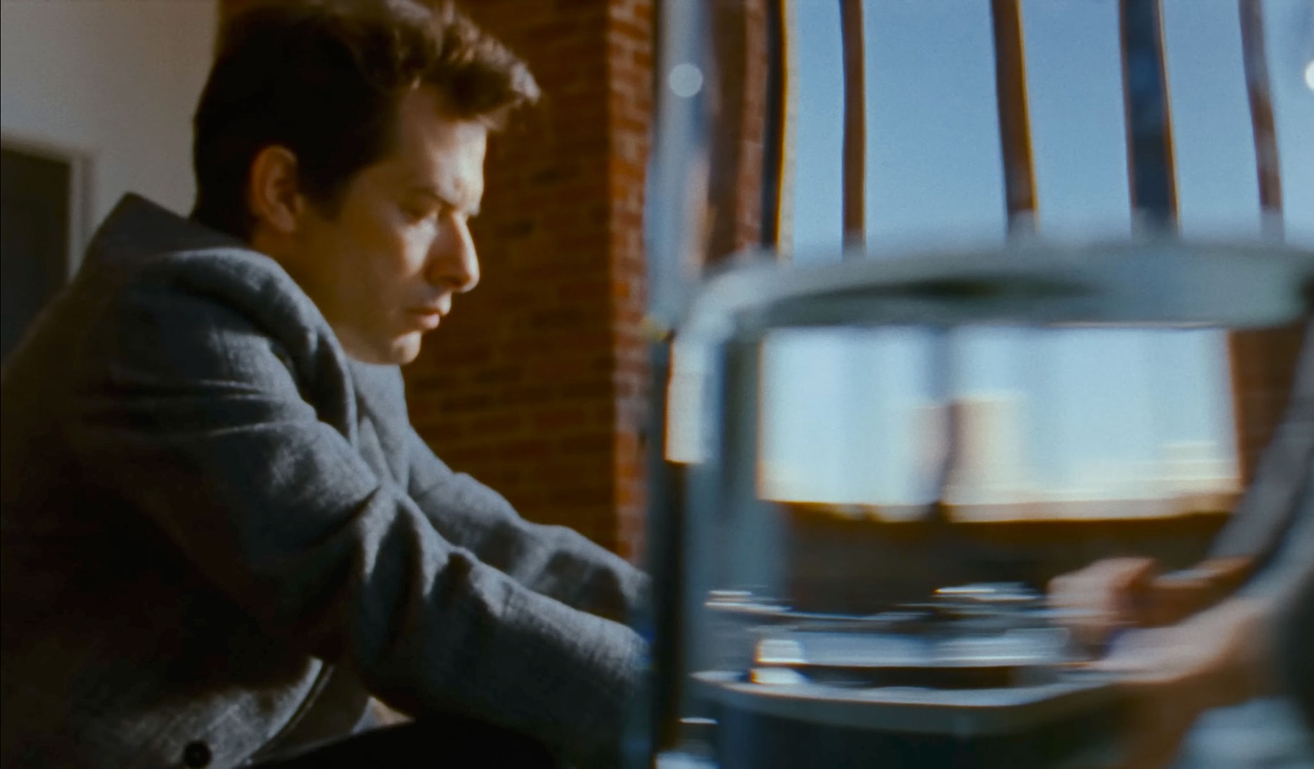 "Suzanne" by Mark Ronson, RAYE.