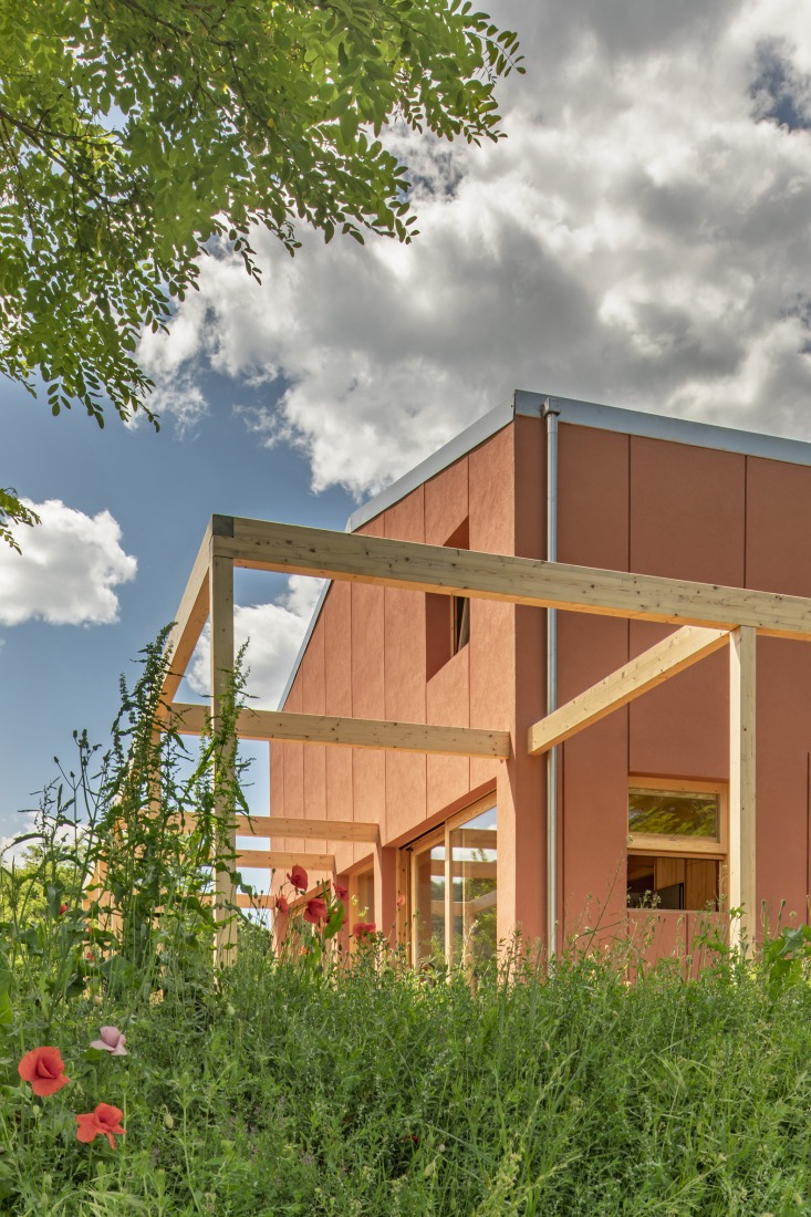 Casa LC por Sau Taller d’Arquitectura. Fotografía por Andrés Flajszer.