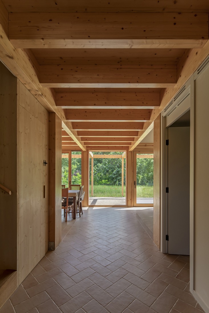 Casa LC por Sau Taller d’Arquitectura. Fotografía por Andrés Flajszer.