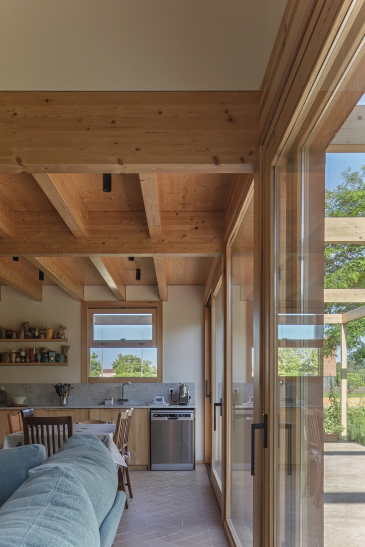 Casa LC por Sau Taller d’Arquitectura. Fotografía por Andrés Flajszer.