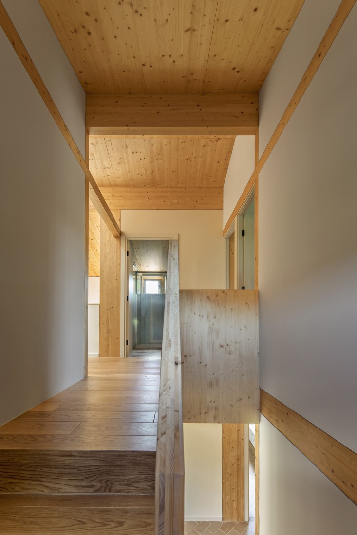 Casa LC por Sau Taller d’Arquitectura. Fotografía por Andrés Flajszer.