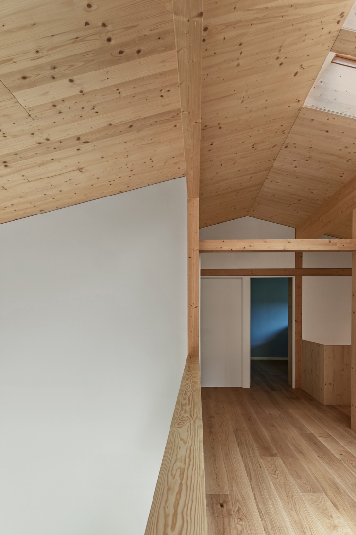 Casa LC por Sau Taller d’Arquitectura. Fotografía por Andrés Flajszer.