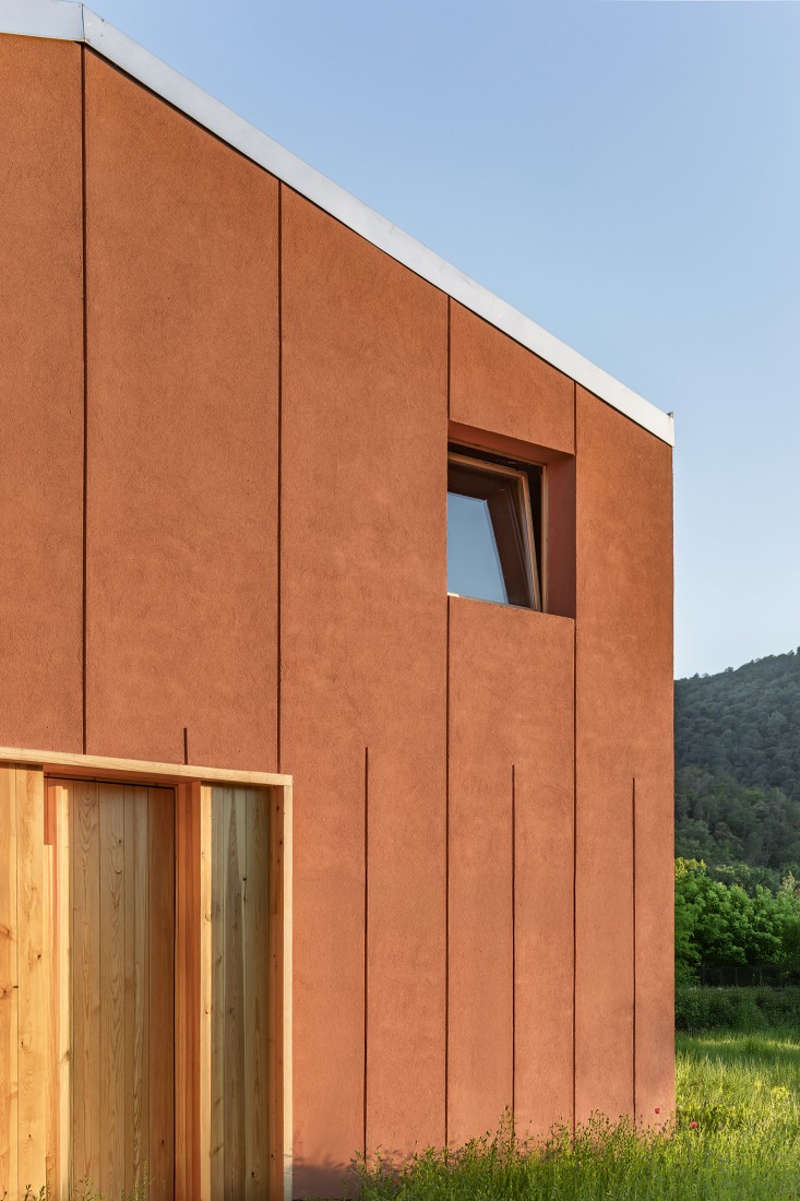 Casa LC por Sau Taller d’Arquitectura. Fotografía por Andrés Flajszer.