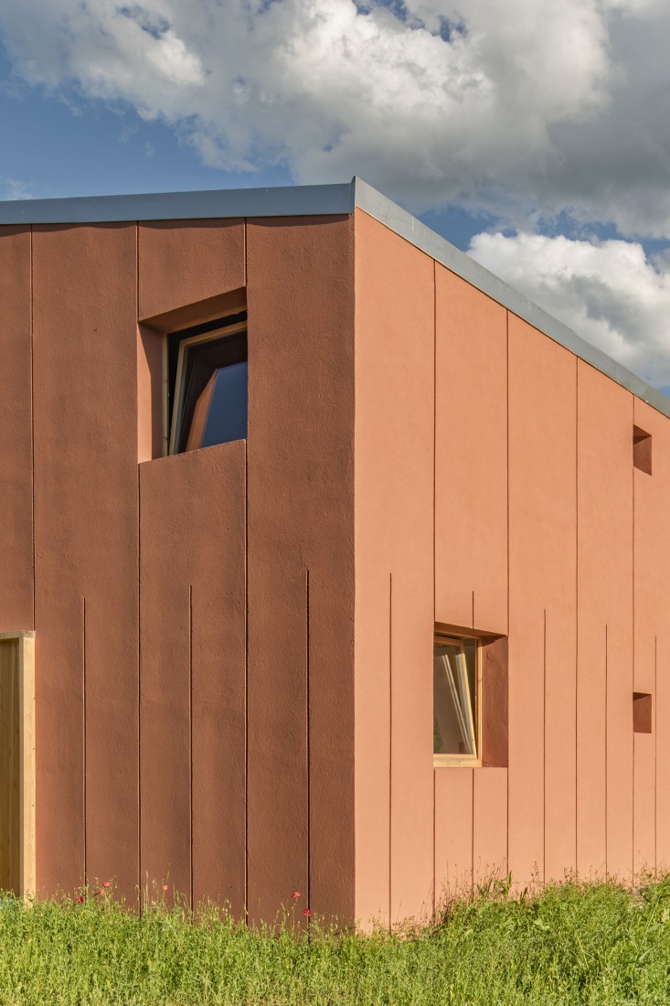 Casa LC por Sau Taller d’Arquitectura. Fotografía por Andrés Flajszer.