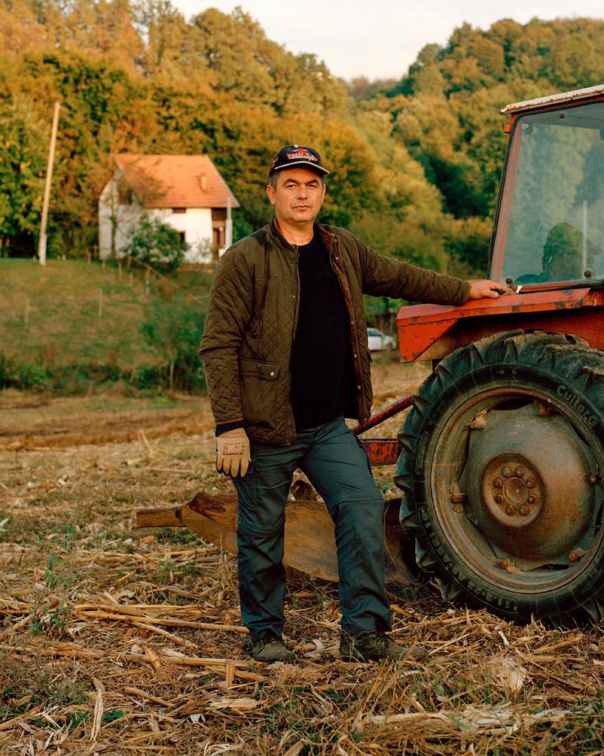Casa para cinco mujeres por TEN Studio. Fotografía por Maxime Delvaux, Adrien de Hemptinne.