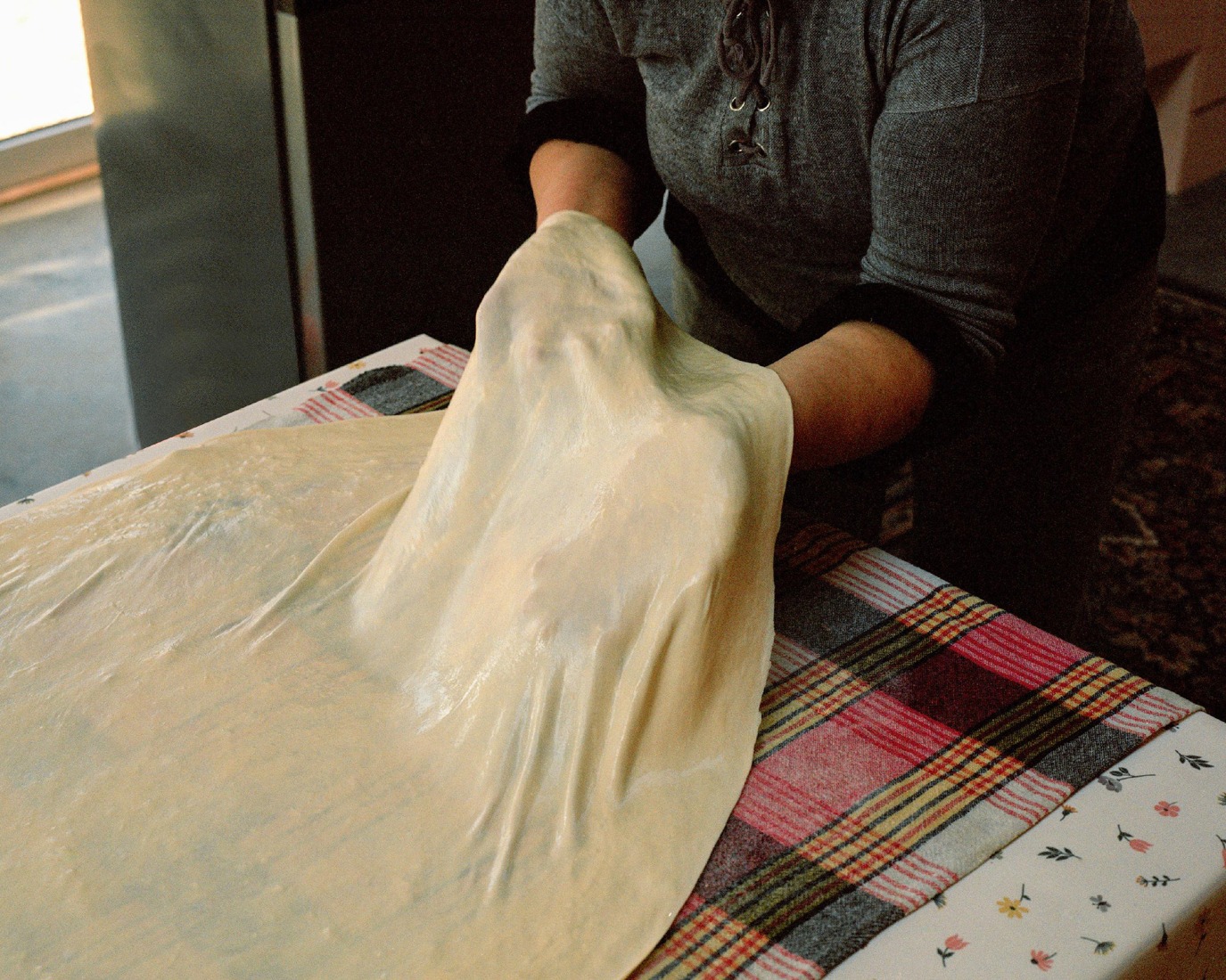 Casa para cinco mujeres por TEN Studio. Fotografía por Maxime Delvaux, Adrien de Hemptinne.