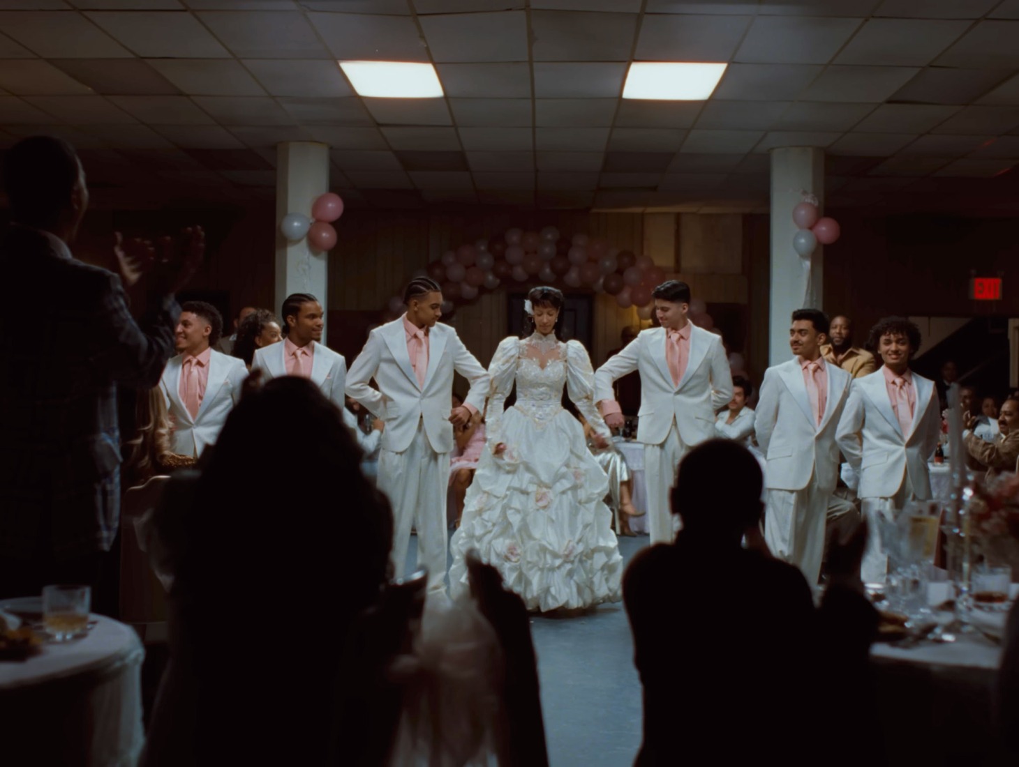 «NuevaYoL» por Bad Bunny.