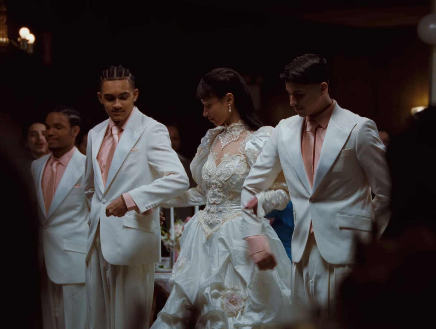 «NuevaYoL» por Bad Bunny.