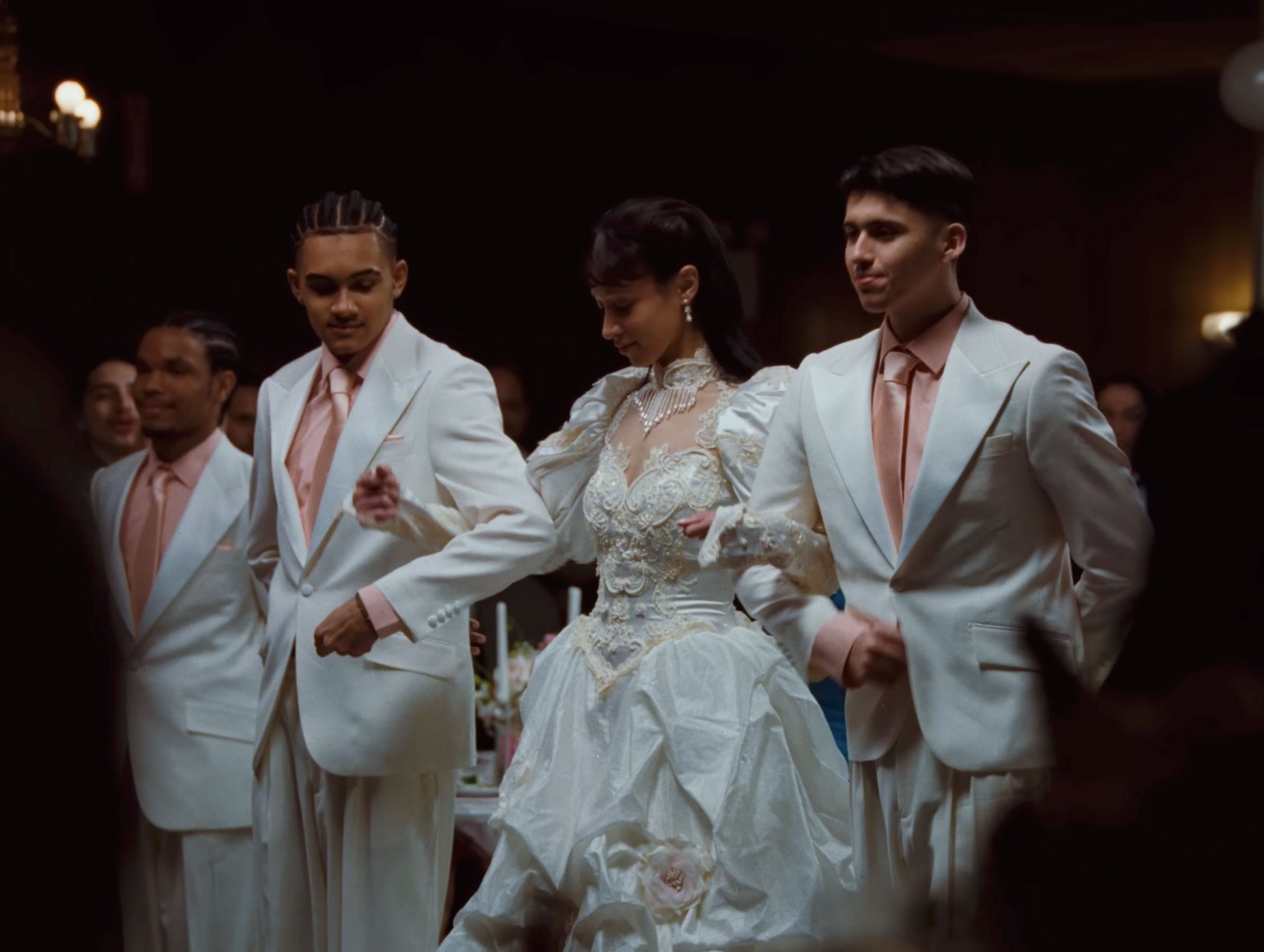 «NuevaYoL» por Bad Bunny.