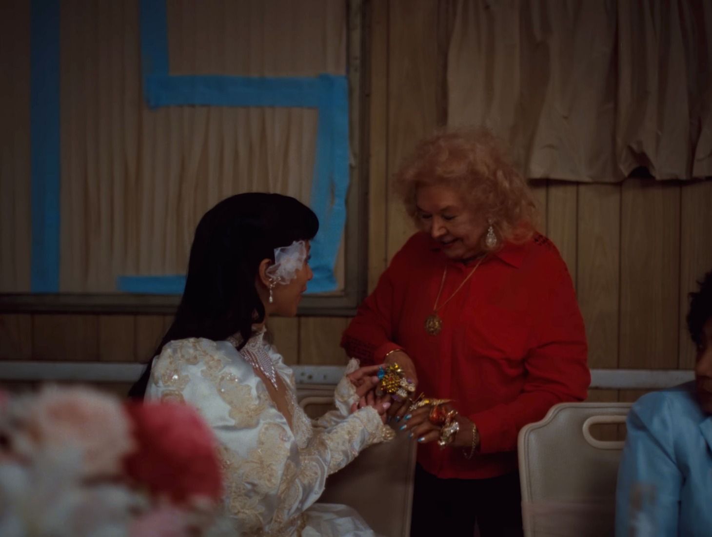 «NuevaYoL» por Bad Bunny.