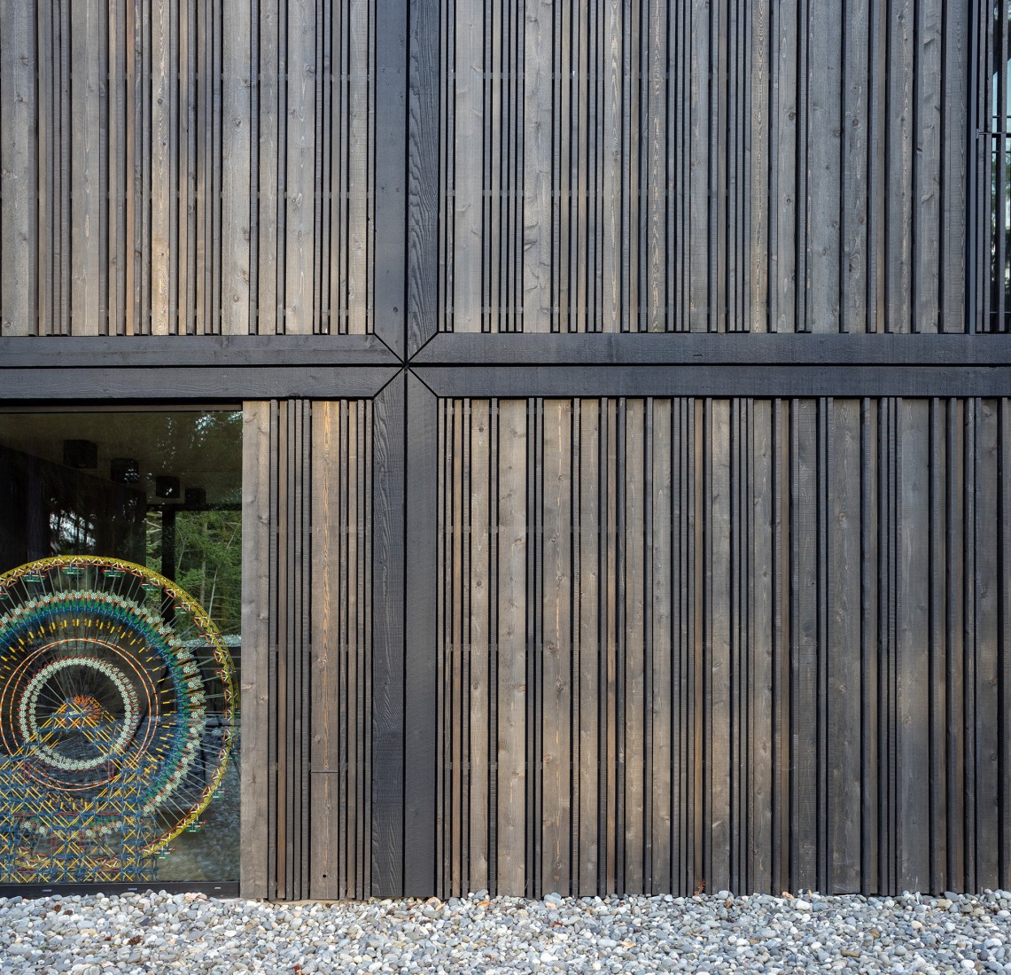Discovery Bay House by Dekleva Gregoric Architects. Photograph by Flavio Coddou.