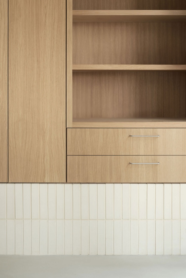 Casa SO by estudio DIIR. Photograph by Luis Díaz Díaz.