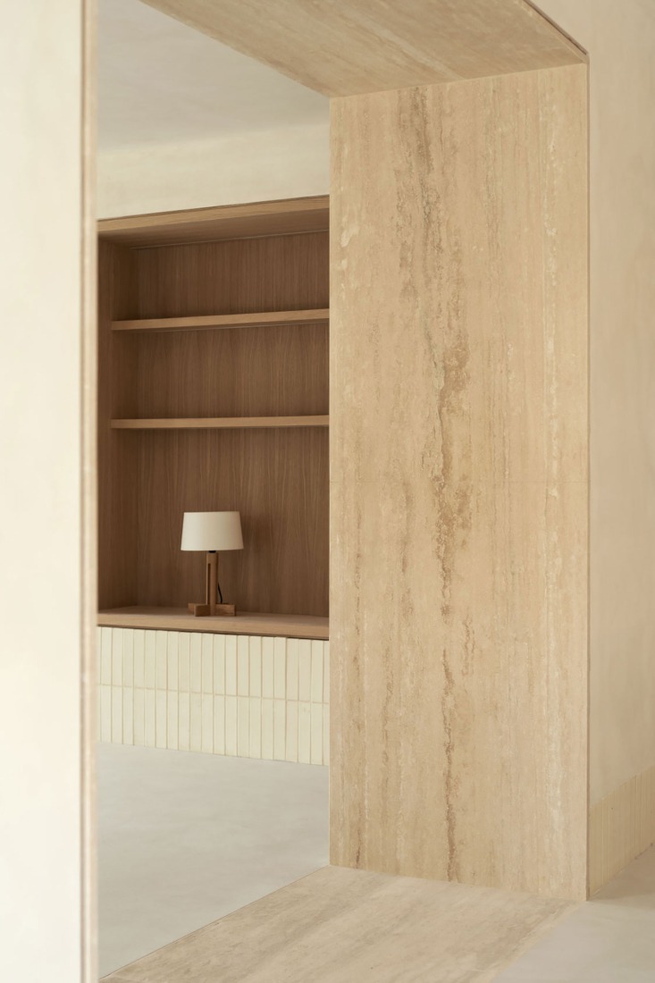 Casa SO by estudio DIIR. Photograph by Luis Díaz Díaz.