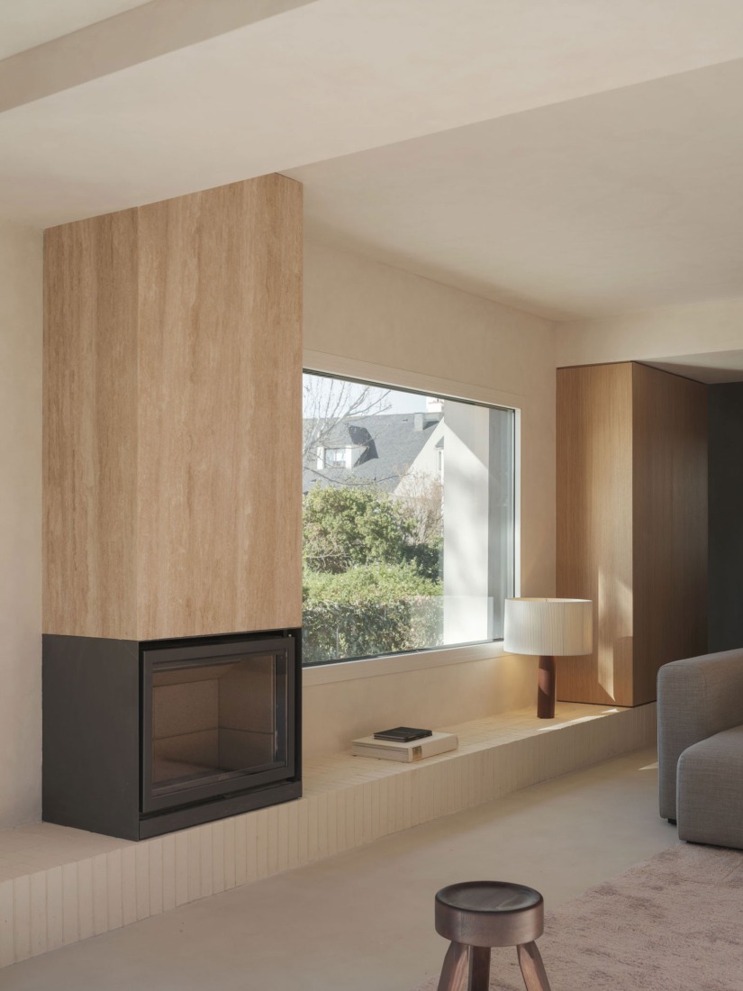 Casa SO by estudio DIIR. Photograph by Luis Díaz Díaz.