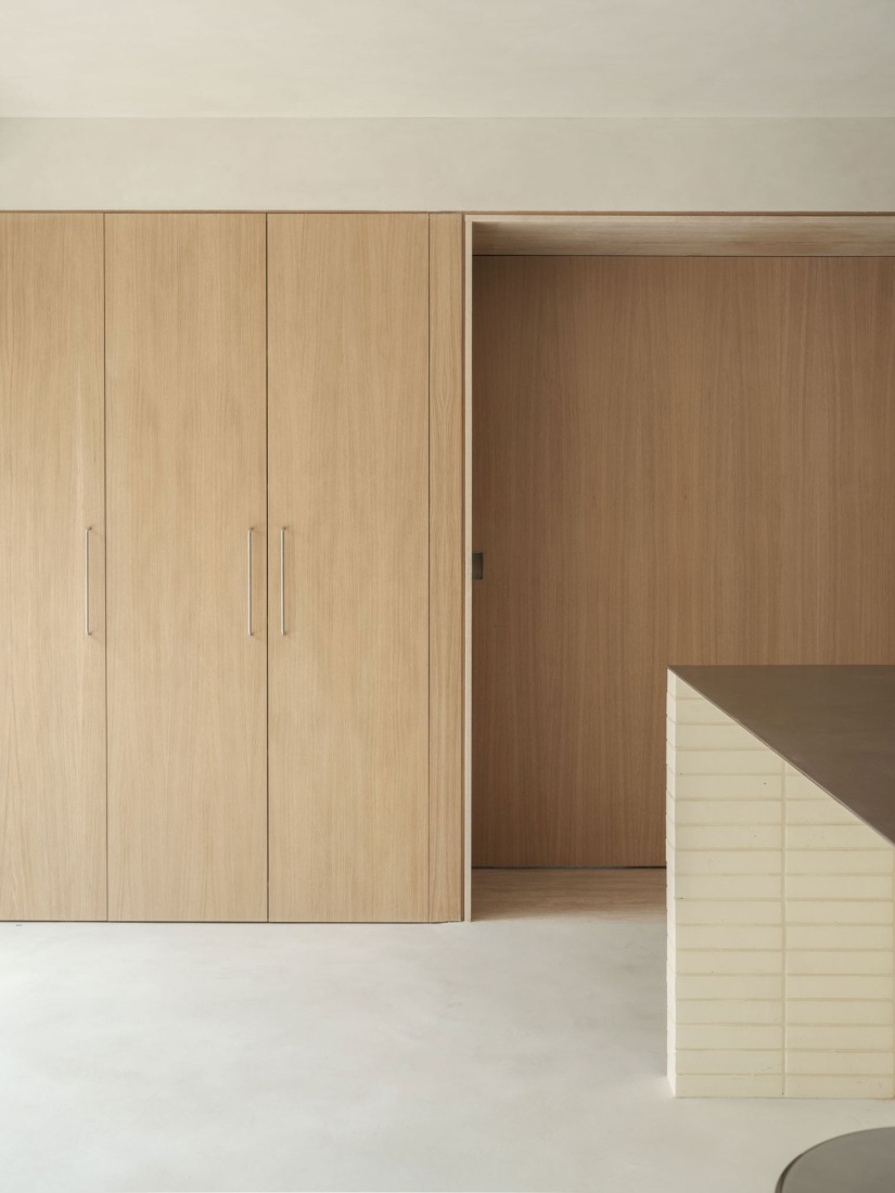 Casa SO by estudio DIIR. Photograph by Luis Díaz Díaz.