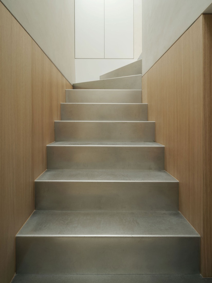 Casa SO by estudio DIIR. Photograph by Luis Díaz Díaz.