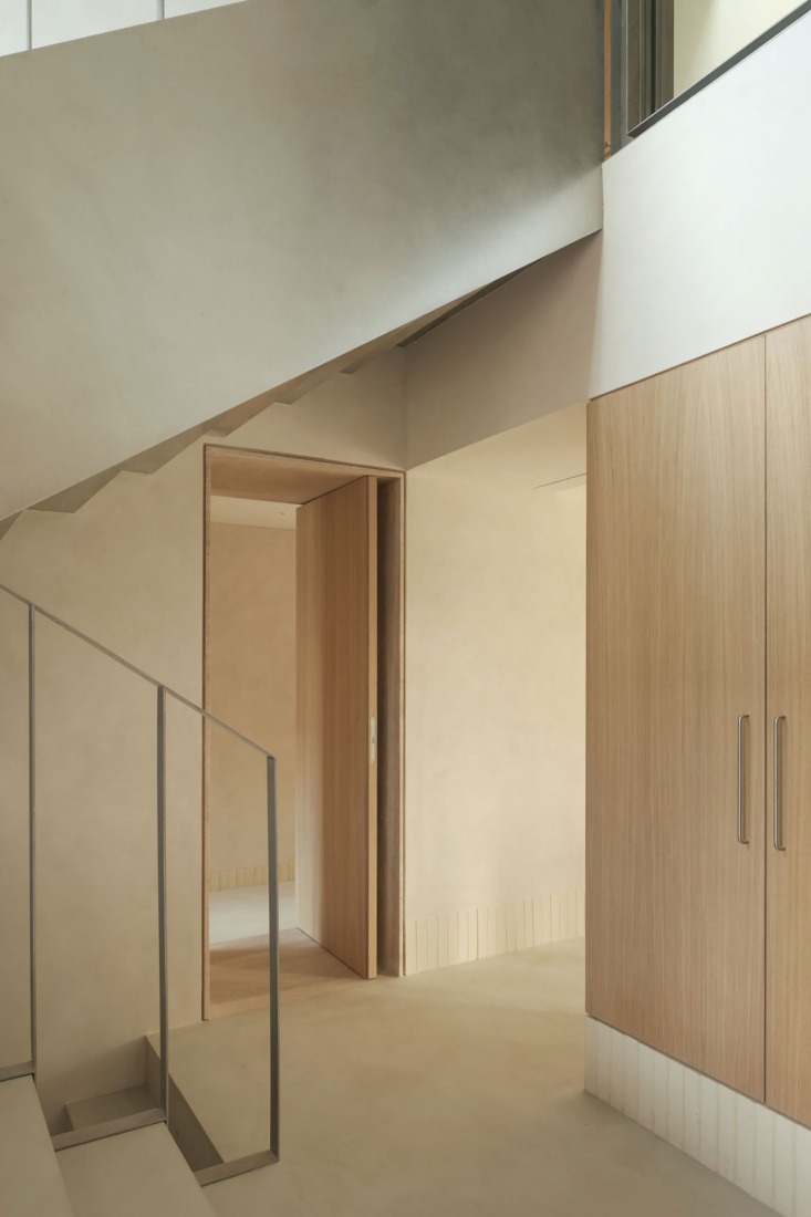 Casa SO by estudio DIIR. Photograph by Luis Díaz Díaz.