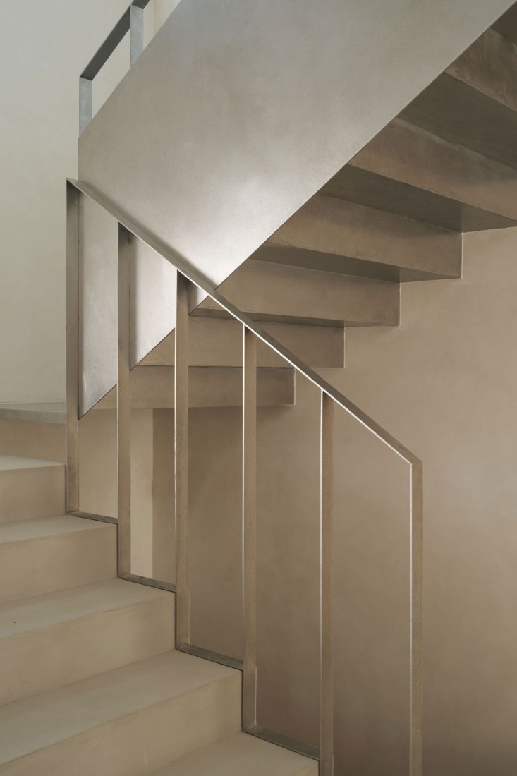 Casa SO by estudio DIIR. Photograph by Luis Díaz Díaz.